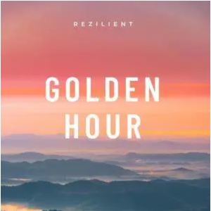 Golden Hour - 原调 E调-钢琴谱