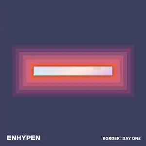 Outro：Cross the Line - ENHYPEN (엔하이픈)-钢琴谱