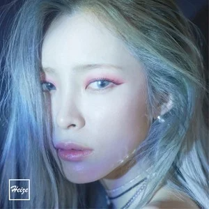 Jenga - Heize (헤이즈)/GAEKO (개코)-钢琴谱