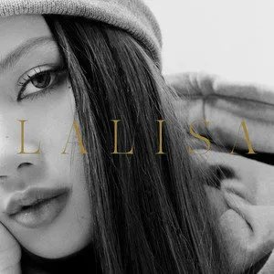 LALISA - LISA (리사)-钢琴谱