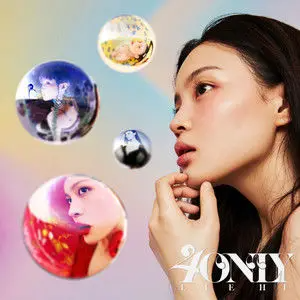 ONLY - 李遐怡 (LEE HI)-钢琴谱