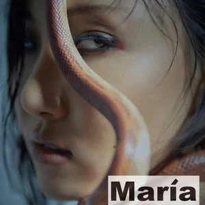 마리아 (Maria)钢琴简谱 数字双手