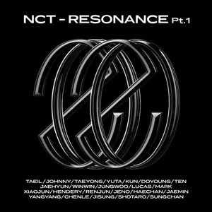 Interlude: Past to Present - NCT U (엔시티 유)-钢琴谱