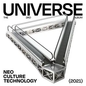 Universe钢琴简谱 数字双手