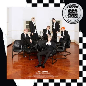 119 - NCT DREAM (엔시티 드림)-钢琴谱
