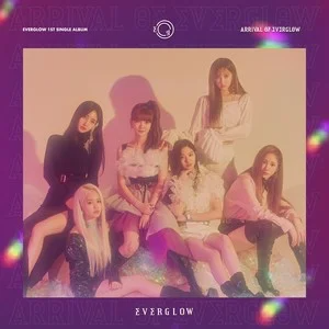 D+1 - EVERGLOW (에버글로우)-钢琴谱