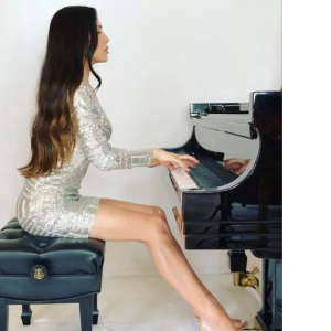 贝多芬c小调第七小提琴奏鸣曲—第一乐章钢琴简谱 数字双手