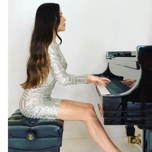 贝多芬第24号奏鸣曲 op.78  升F大调 原版钢琴谱