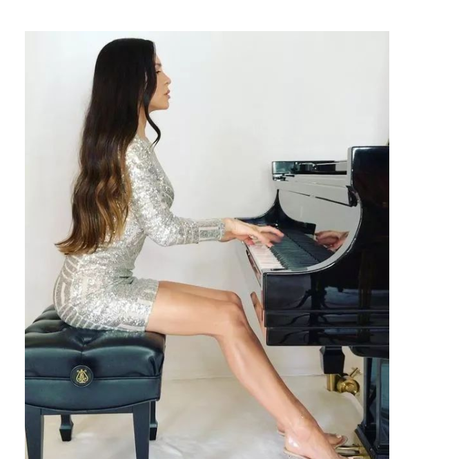 贝多芬第七号奏鸣曲—第一乐章  D大调 原版钢琴谱