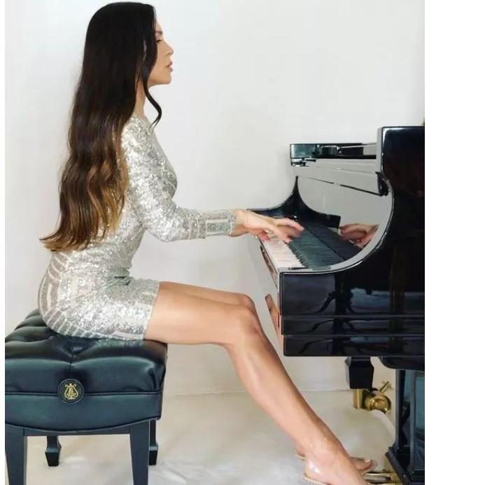 贝多芬第19号奏鸣曲—第二乐章  G大调 原版钢琴谱