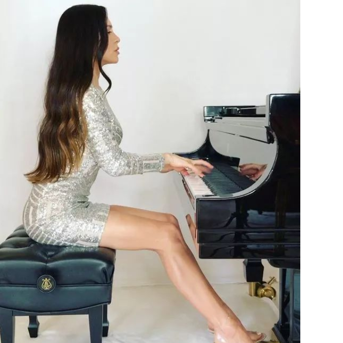 贝多芬第28号奏鸣曲—第二乐章  降B大调 原版钢琴谱