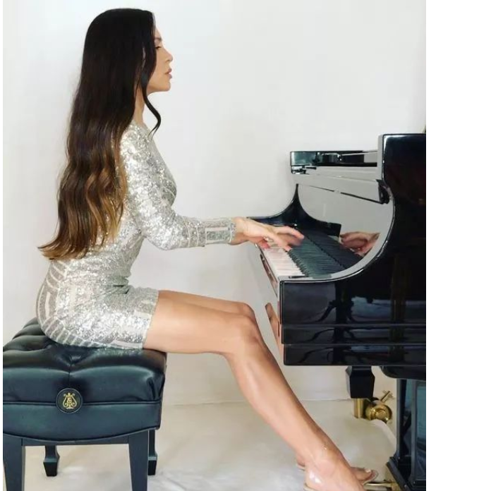 贝多芬第28号奏鸣曲—第四乐章