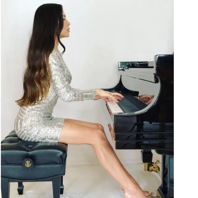 贝多芬第二交响曲—第四乐章（钢琴独奏）  D大调 原版钢琴谱