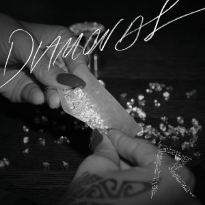 Diamonds钢琴简谱 数字双手
