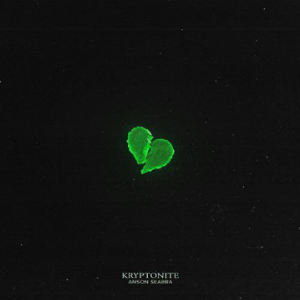 Kryptonite - Anson Seabra 简易版-钢琴谱