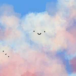 云朵//Cloudscapes【唯美】-钢琴谱