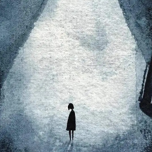 忧郁圆舞曲【遐想】