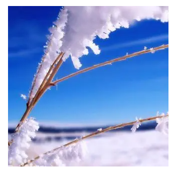初雪-The First Snowflakes-班得瑞 Bandari钢琴谱