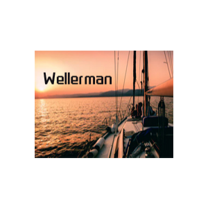 Wellerman-钢琴版-新西兰船歌-水手之歌-Nathan Evans-钢琴谱