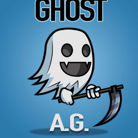 Ghost - He Is (Live-钢琴谱