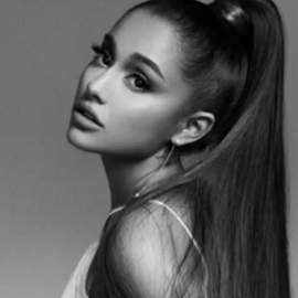 A妹Ariana Grande最新表演新专《needy》-钢琴谱