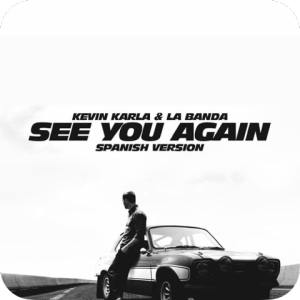 See You Again（节选）