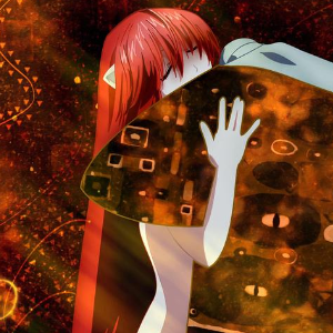 Lilium（管风琴版）——『忧伤歌声』-钢琴谱