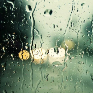 Rain  after  summer钢琴简谱 数字双手
