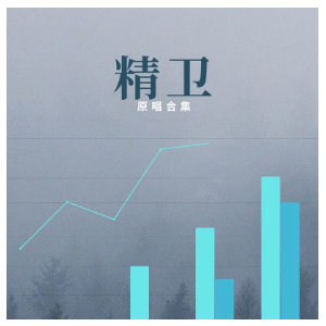 精卫  30年前50年后 简单动听