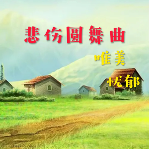 悲伤圆舞曲【唯美-忧郁】