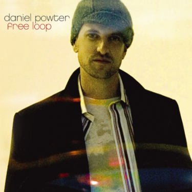 Free Loop -Daniel Powter-钢琴谱