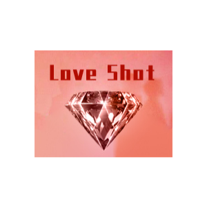 Love Shot-EXO-钢琴谱