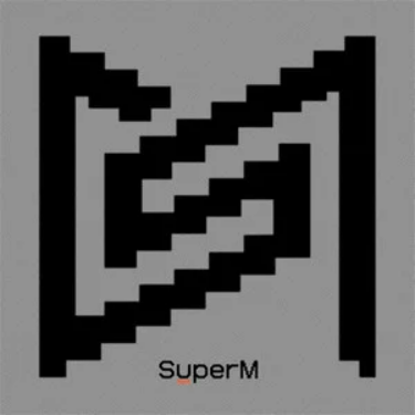 Step Up - SuperM-钢琴谱