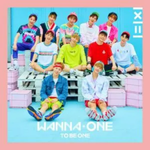 Energetic - Wanna One (워너원)