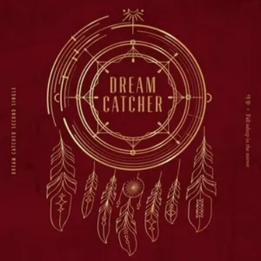 GOOD NIGHT - Dreamcatcher (드림캐쳐)-钢琴谱