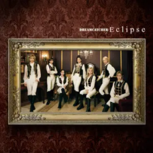 Eclipse - Dreamcatcher (드림캐쳐)-钢琴谱