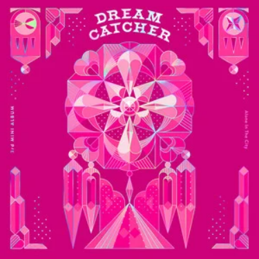 Wonderland - Dreamcatcher (드림캐쳐)-钢琴谱