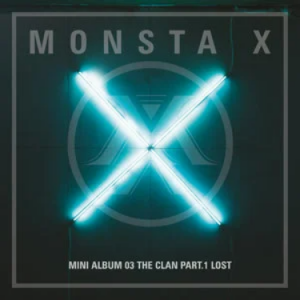 걸어 (All in) - Monsta X (몬스타엑스)-钢琴谱