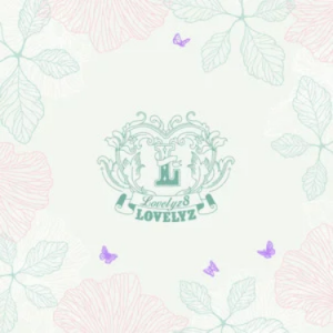 Ah-Choo - Lovelyz (러블리즈)-钢琴谱