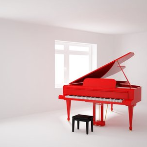 小托卡塔“我的旧钢琴玩具”【唯美-治愈】钢琴简谱 数字双手