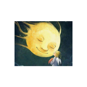 你看你看月亮的脸-孟庭苇-钢琴谱