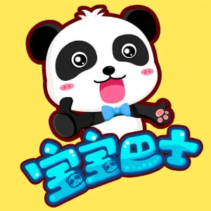 两只老虎钢琴简谱 数字双手 宝宝巴士