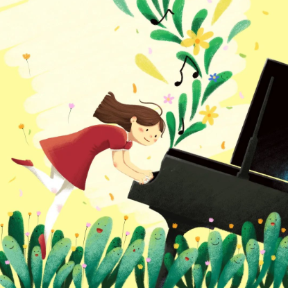 麦卡帕尔圆舞曲