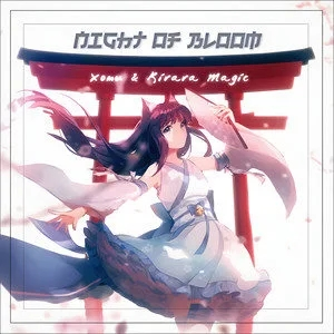 Night Of Bloom-Kirara Magic / Xomu / nayuta (葉月なの)