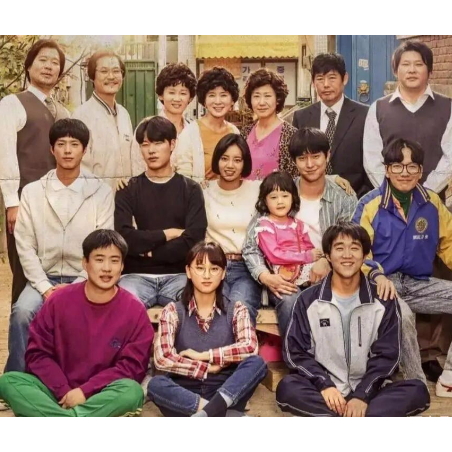 惠化洞(双门洞)