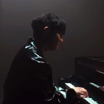 谢幕-林俊杰  完整版-钢琴谱