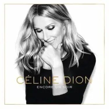 Encore un soir - Céline Dion (席琳·迪翁)-钢琴谱