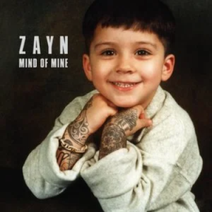 fooL for You - ZAYN (泽恩)-钢琴谱
