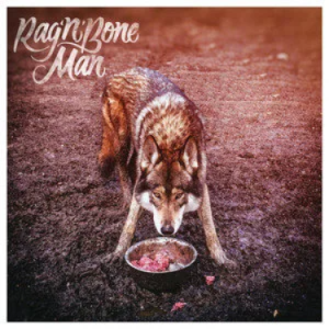 Wolves - Rag'N'Bone Man/Stig Of The Dump-钢琴谱