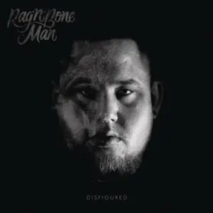 Bitter End - Rag'N'Bone Man-钢琴谱